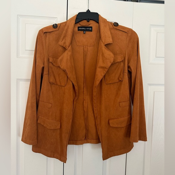 Women’s blazer jacket - Picture 1 of 3